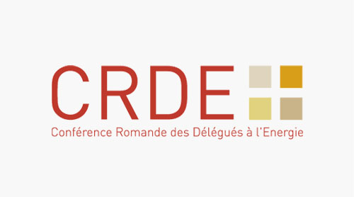 Logo CRDE